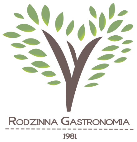 Rodzinna Gastronomia - logo